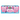 PEEPS® 5ct COTTON CANDY Marshmallow Chicks (42g)