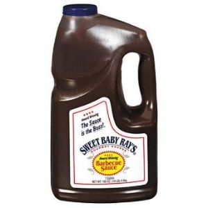 Sweet Baby Rays BBQ Sauce -1 Gallon