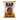 Rap Snacks - Romeo Miller Bar-B-Quin with Honey  Potato Chips (71g)