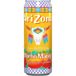 Arizona Mucho Mango XL 24ct