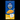 American Kraft Macaroni & Cheese 7.25oz (206g)