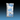 Pop-Tarts Unfrosted Blueberry 2pk