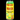Toxic Waste Energy Drink SOUR APPLE 16 fl oz (473ml)