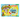 Warheads Ooze Chews TROPICAL Theatre Box