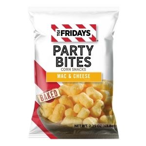 TGI Friday's Mac N Cheese Party Bites