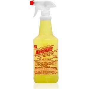LA's Totally Awesome All Purpose Concentrate Cleaner and  Degreaser Spot Remover 24oz