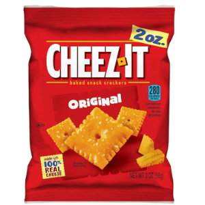 Cheez-It Original 2oz (56g)