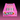 Laffy Taffy Rope - Strawberry 24ct