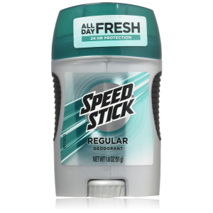 Speed Stick Mens Deodorant - Regular Light