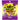 Sour Patch Kids GRAPE Peg Bag (102g)