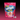 DATED - June 2026 Nerds Gummy Clusters STAND UP Pouch 6ct