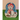 Brown & Haley Almond ROCA Bites Snowman 5oz (140g) Tin