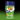 Kernels Mini Popcorn Flavouring - Cheesy Jalapeno 0.9oz (25g)