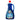 Cap'N Crunch Ocean Blue Maple Syrup 24oz (709ml)