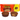 Reese’s King Size Peanut Butter Cups – 2 Pack (79g)