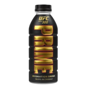 Prime Hydration UFC 300