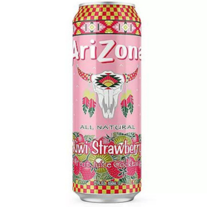 Arizona Kiwi StrawberryXL 24ct