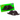 Wack-O- Wax Chewy MUSTACHE Grape