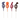 Tootsie Assorted Pop - single
