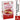 JELL-O No Bake Cheesecake Strawberry (555g)