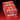 Big Red Gum Slim Pack 10ct