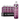 Sparkling ICE -  GRAPE RASPBERRY Flavoured Sparkling Water 17oz (500ml) 12ct