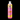 Sparkling ICE -  STARBURST Strawberry Flavoured Sparkling Water 17oz (500ml)