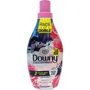 Downy Fabric Softener - Floral 1.34kg