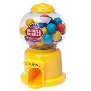 Kidsmania - Dubble-Bubble Gumball Machine