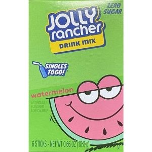 Jolly Rancher STG Watermelon