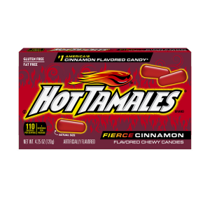 Hot Tamales Thr SINGLE