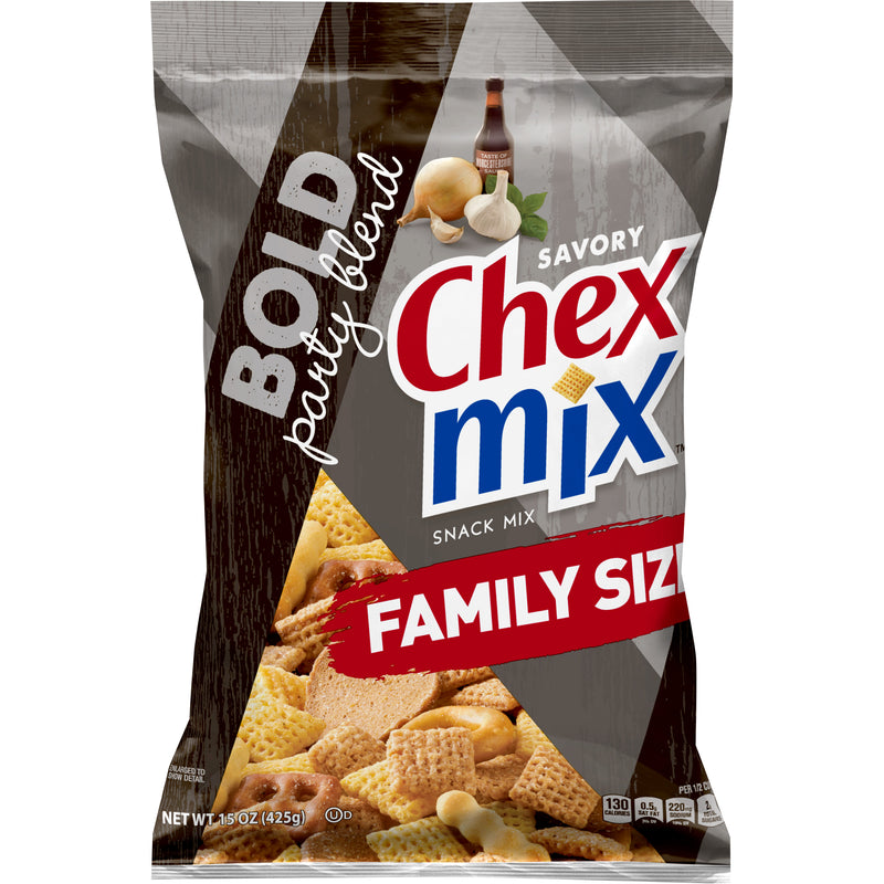 Chex Mix Bold Party Blend 425g