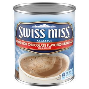 Swiss Miss Milk Chocolate Hot Cocoa Mix 3.5kg