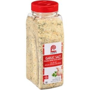Lawry's Garlic Salt with Parsley 794g