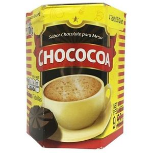 La Merced Hot Chocolate Tablets