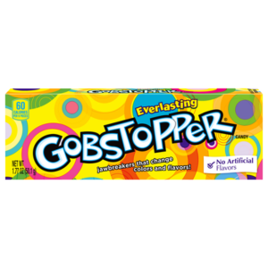 Gobstopper Small Theater Box