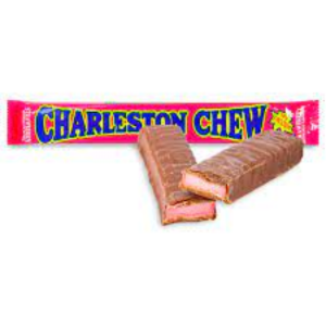 Charlston Chew STRAWBERRY Bar