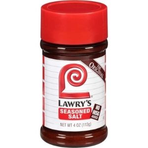 Lawry's Seasoned Salt 113g