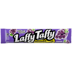 Laffy Taffy Grape Bar