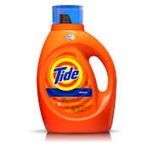 Tide Liquid Laundry Detergent - 25 loads