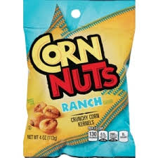 Corn Nuts - ranch single