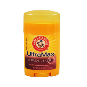 Arm & Hammer Ultra Max Antiperspirant - Powder Fresh