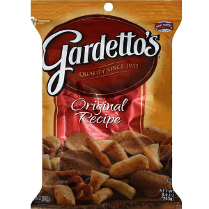 Gardetto's Original Snack Mix 243g