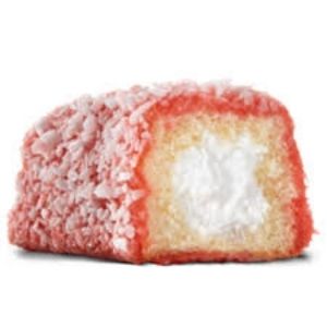 Hostess Zingers Raspberry