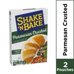 Kraft Shake 'n Bake Parmesan Crusted Coating Mix