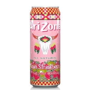 Arizona Kiwi Strawberry XL Single
