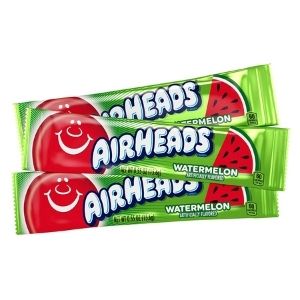 AirHeads Watermelon Bar