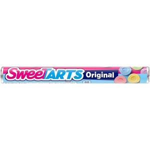 Sweetart Rolls Original- dated feb 24
