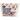 Arcor Peppermint Starlights Bag (340g) (BBD 24 May 2025)