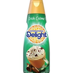 International Delight Irish Cream Coffee Creamer 946ml